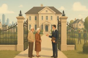 Is the Mansion Tax Back on the Table Under Reeves