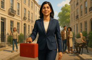 rachel reeves property tax