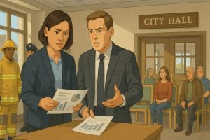 What Are the Consequences for Local Government Services