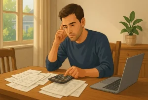 What Does “Affording a Home” Really Mean