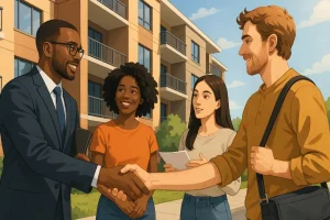 What Does a Property Management Company Do for You