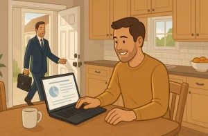 What Happens After the Refinance Appraisal Is Complete