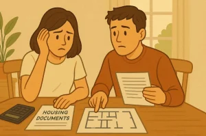 What Happens If You're Buying with Someone Who Isn’t a First-Time Buyer