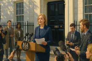 What Has Rachel Reeves Confirmed About the 2025 Autumn Budget