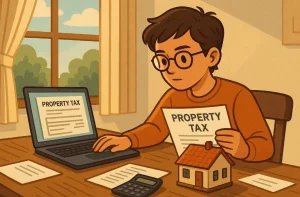 What Is Stamp Duty Land Tax and How Does It Work for First-Time Buyers