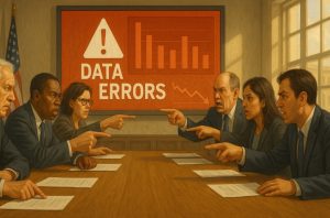 Who Is Responsible for the Ongoing Delays in Tax Billing