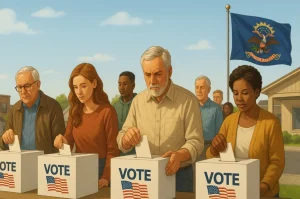 Why Did North Dakota Reject Property Tax Abolition