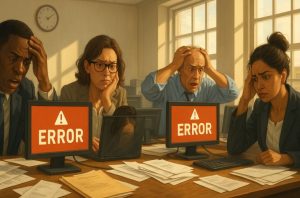 Why Have Cook County Property Tax Bills Been Delayed Again in 2025