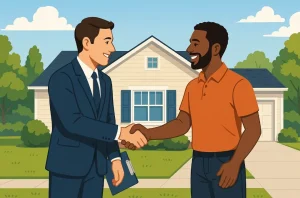 what do appraisers look for in a refinance